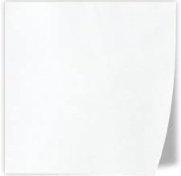 Papier Blanc